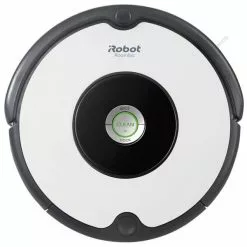 IRobot Roomba 605 - Aspirateur Robot