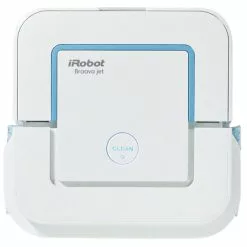 IRobot Braava Jet 240 - Aspirateur Robot