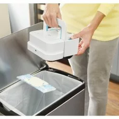 IRobot Braava Jet 240 - Aspirateur Robot -Aspirateurs Soldes 10007821 3 d 3