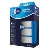 Electrolux Filtre Hygiénique Pour Aspirateur Pure D8.2 - EFH12W - Filtre Pour Aspirateur