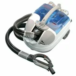 Novamatic DRA 6000 Premium - Nettoyeurs à Vapeur