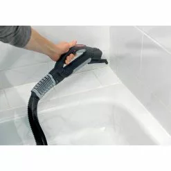 Novamatic DRA 6000 Premium - Nettoyeurs à Vapeur -Aspirateurs Soldes 100600 3 d 1