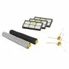 IRobot Roomba Replenishment Kit - Serie 800 900 - Filtre Pour Aspirateur -Aspirateurs Soldes 10067475 1 d 2