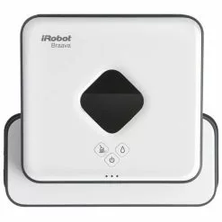 IRobot Braava 390 T - Aspirateur Robot