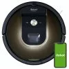 IRobot Roomba 980 - Aspirateur Robot -Aspirateurs Soldes 10068921 1 d 3