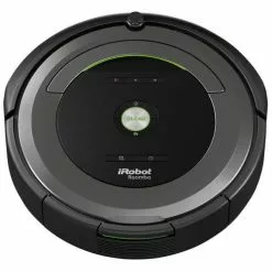 IRobot Roomba 681 - Aspirateur Robot