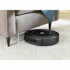 IRobot Roomba 681 - Aspirateur Robot -Aspirateurs Soldes 10072101 3 d 3