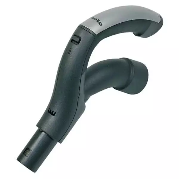 MIELE Poignée Confort - Tubes Et Tuyau Pour Aspirateur 3 MIELE Poignée Confort - Tubes Et Tuyau Pour Aspirateur