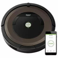 IRobot Roomba 896 - Aspirateur Robot
