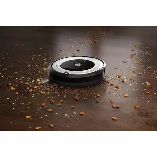 IRobot Roomba 691 - Aspirateur Robot 4 IRobot Roomba 691 - Aspirateur Robot – Image 2