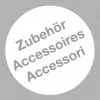 Bosch Turbobürste Zoo`o - Brosses D'aspirateur ⋅ Buses -Aspirateurs Soldes 10099912 1 d 1