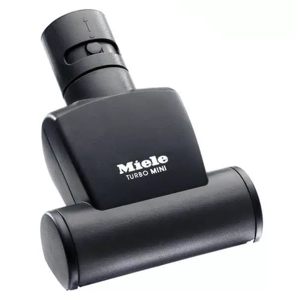 MIELE Brosse Turbo à Main STB 101 - Brosses D'aspirateur ⋅ Buses 3 MIELE Brosse Turbo à Main STB 101 - Brosses D'aspirateur ⋅ Buses