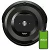 IRobot Roomba E5158 - Aspirateur Robot 2 IRobot Roomba E5158 - Aspirateur Robot -Aspirateurs Soldes 10134443 1 d 1