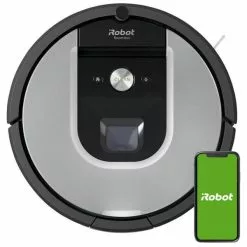 IRobot Roomba 965 - Aspirateur Robot