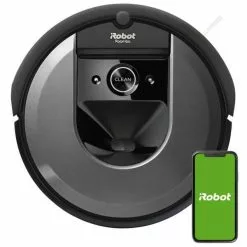 IRobot Roomba I7158 - Aspirateur Robot