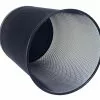 Wedo Corbeille à Papier Office 18 L, Noir - Corbeille -Aspirateurs Soldes 1022705 1 7
