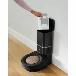 IRobot Roomba S9+ - Aspirateur Robot -Aspirateurs Soldes 10343005 3 d 1