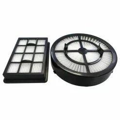 Primotecq HEPA CST 610/615 - Filtre Pour Aspirateur