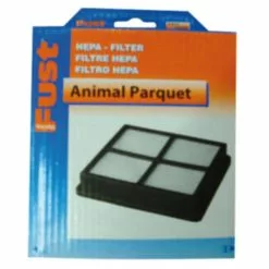 Fust Animal Parquet Hepa - Filtre Pour Aspirateur