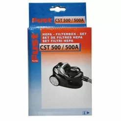 Fust CST 500 - Filtre Pour Aspirateur