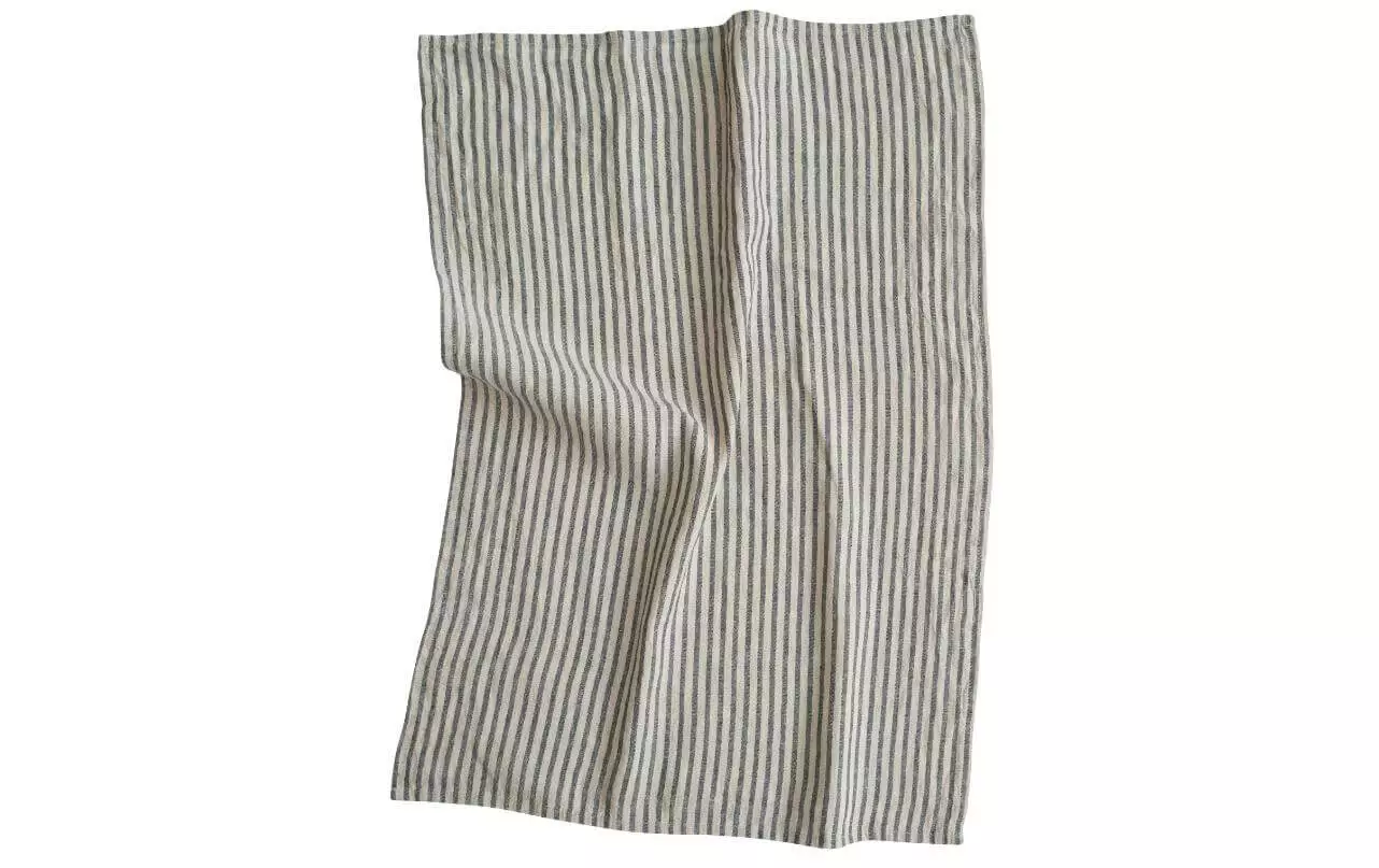 Pichler Torchon Pour La Vaisselle Collin 2 Stück, Anthracite - Torchon Pour La Vaisselle 4 Pichler Torchon Pour La Vaisselle Collin 2 Stück, Anthracite - Torchon Pour La Vaisselle – Image 2