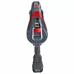 Primotecq ST 07 Red - Aspirateur Balai