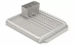 Brabantia Égouttoir Sink Side Gris - Grille D'égouttage 7 Brabantia Égouttoir Sink Side Gris - Grille D'égouttage -Aspirateurs Soldes 1058426 3 5