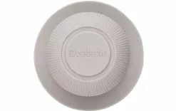 Brabantia Brosses à Vaisselle Avec Distributeur De Savon Gris - Brosse De Nettoyage -Aspirateurs Soldes 1058442 3 5