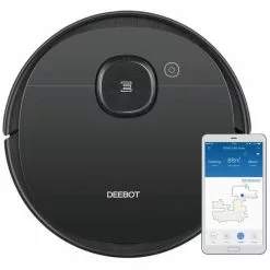 Ecovacs DEEBOT OZMO 950 - Aspirateur Robot