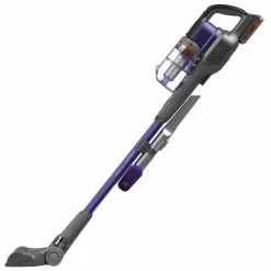 Black & Decker BHFEV182CP-QW - Aspirateur Balai