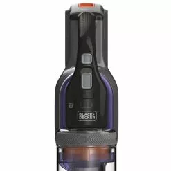 Black & Decker BHFEV182CP-QW - Aspirateur Balai 7 Black & Decker BHFEV182CP-QW - Aspirateur Balai -Aspirateurs Soldes 1064110 3 5