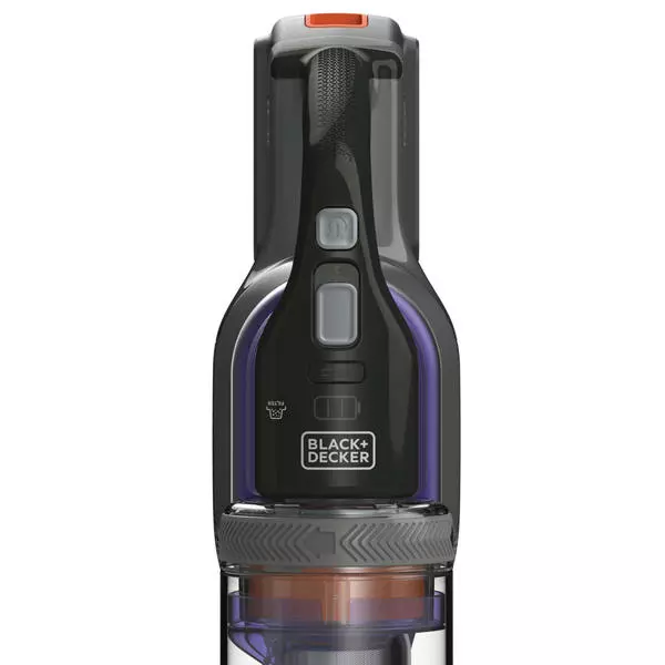 Black & Decker BHFEV182CP-QW - Aspirateur Balai 5 Black & Decker BHFEV182CP-QW - Aspirateur Balai – Image 3
