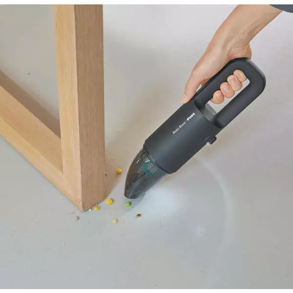 Betty Bossi / Fust Aspirateur à Main Mini - Aspirateur à Main 4 Betty Bossi / Fust Aspirateur à Main Mini - Aspirateur à Main – Image 2