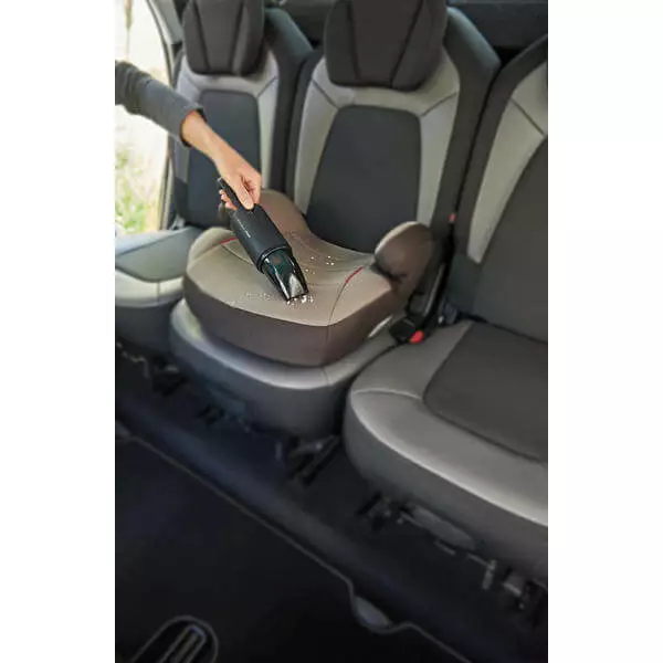 Betty Bossi / Fust Aspirateur à Main Mini - Aspirateur à Main 5 Betty Bossi / Fust Aspirateur à Main Mini - Aspirateur à Main – Image 3