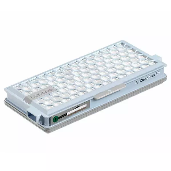 MIELE AirClean Plus Filter 10107860 - Filtre Pour Aspirateur 3 MIELE AirClean Plus Filter 10107860 - Filtre Pour Aspirateur