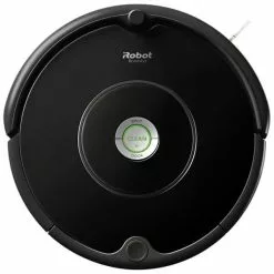 IRobot Roomba 606 - Aspirateur Robot