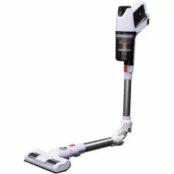 Ohmex Cordless Flexible Vacuum Cleaner - Aspirateur Balai