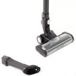 Ohmex Cordless Vacuum Cleaner - Aspirateur Balai -Aspirateurs Soldes 10668969 3 d 1