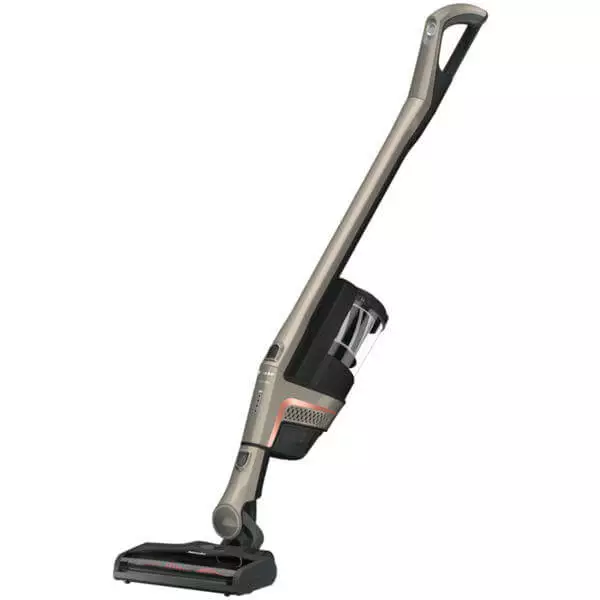 MIELE Triflex HX1 Power Gris - Aspirateur Balai 5 MIELE Triflex HX1 Power Gris - Aspirateur Balai – Image 3