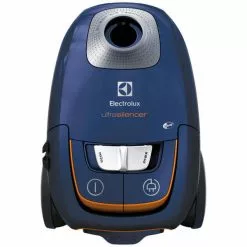 Electrolux Ultra Silencer Blue - Aspirateur Avec Sac