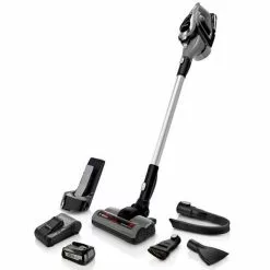 Bosch BCS812KA2 Unlimited Serie 8 - Aspirateur Balai