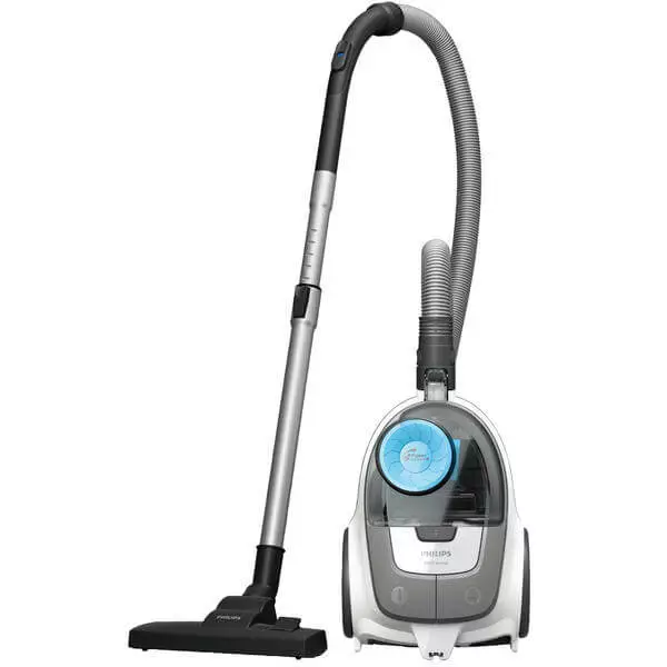 Philips XB2122/19 2000 Series Avec Sys. Cyclone - Aspirateur Sans Sac 4 Philips XB2122/19 2000 Series Avec Sys. Cyclone - Aspirateur Sans Sac – Image 2