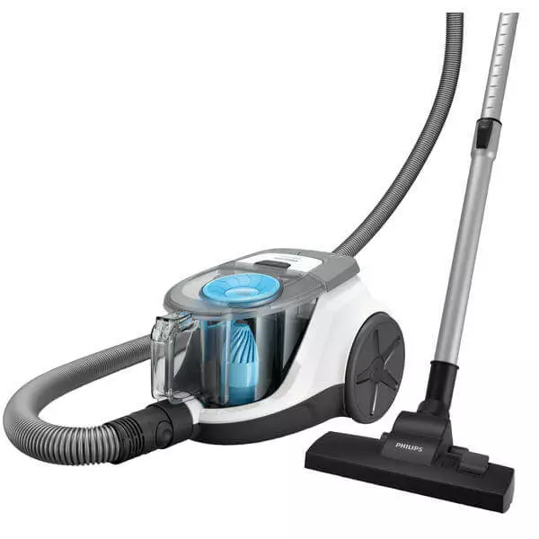 Philips XB2122/19 2000 Series Avec Sys. Cyclone - Aspirateur Sans Sac 5 Philips XB2122/19 2000 Series Avec Sys. Cyclone - Aspirateur Sans Sac – Image 3