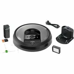 IRobot Roomba I7150 - Aspirateur Robot -Aspirateurs Soldes 10671848 2 d 2