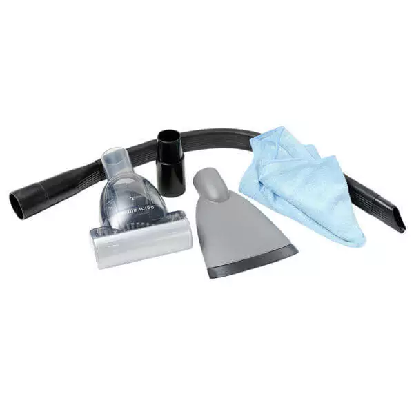 Electrolux KIT09 - Brosses D'aspirateur ⋅ Buses 3 Electrolux KIT09 - Brosses D'aspirateur ⋅ Buses