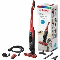 Bosch BLH86PET1 Aspirateur Sans Fil - Aspirateur Balai