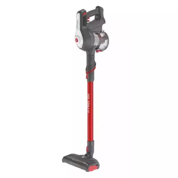 Hoover HF122GPT 011 - Aspirateur Balai 3 Hoover HF122GPT 011 - Aspirateur Balai