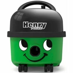 Numatic Henry Petcare - Aspirateur Avec Sac