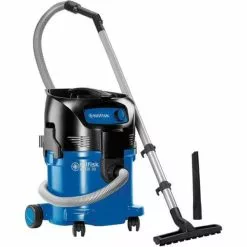 Nilfisk-Advance Attix 30-01 - Aspirateur Avec Sac