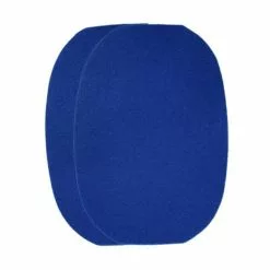 Nilfisk-Advance Filtre D'évacuation D'air 2pcs - Filtre Pour Aspirateur